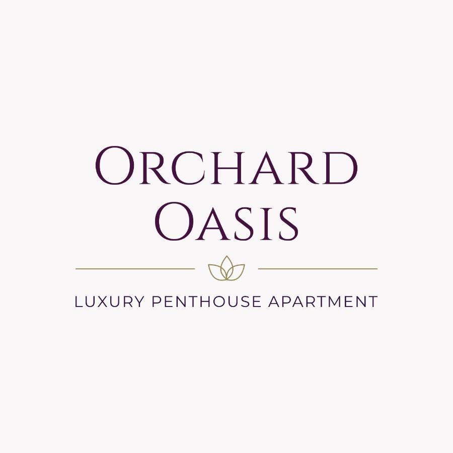 Orchard Oasis, Luxury Penthouse Getaway Apartment Coleraine Exterior photo